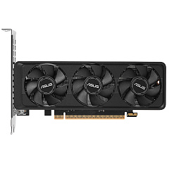 Видеокарта ASUS GeForce RTX5060 LP BRK OC Edition, 8GB GDDR7 2xHDMI DP RTX5060-O8G-LP-BRK
