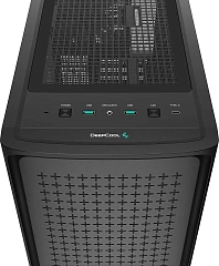 Компьютерный корпус Deepcool CK560 без Б/П
