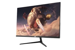 Монитор 27" 2E Gaming G2723B, Black, IPS, 1980x1080@165Hz, 250кд/м2, 1000:1,1ms, USB, HDMI, DP