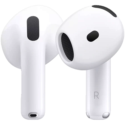 AirPods 4 with Active Noise Cancellation,Model A3055 A3056 A3059