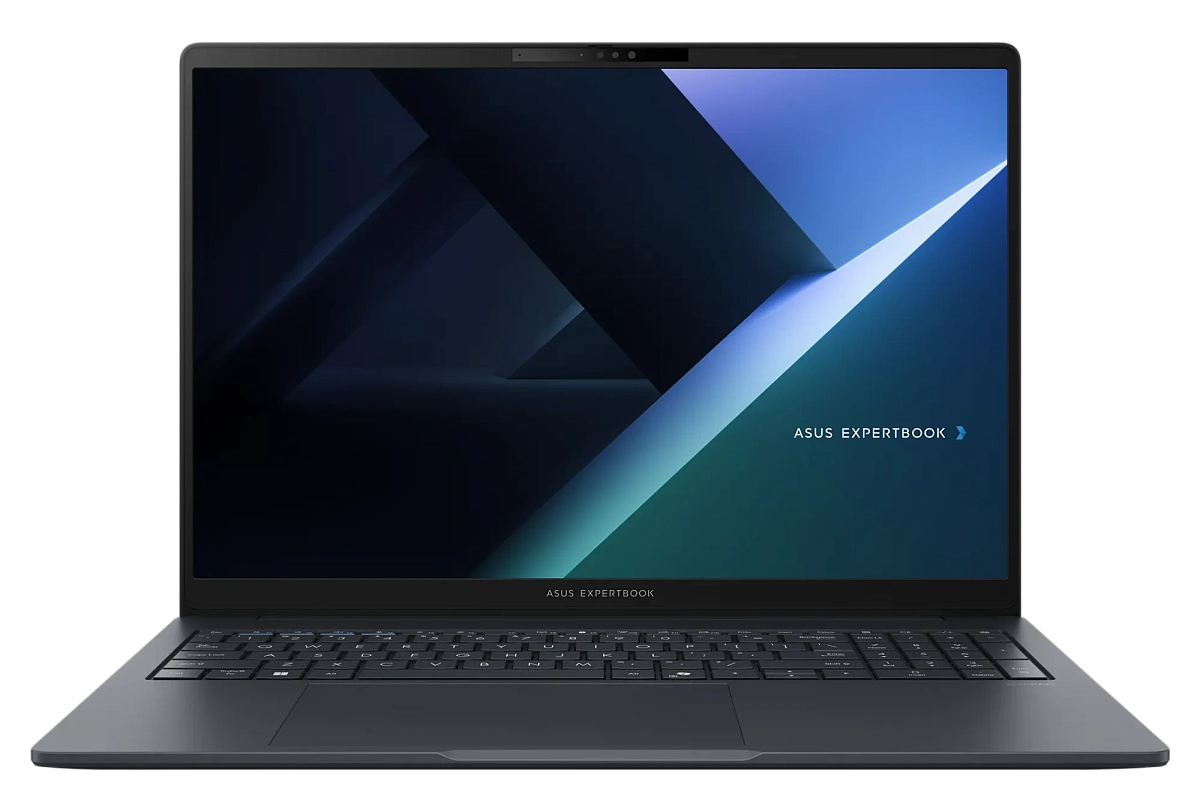 Ноутбук Asus/ExpertBook B3605CVA-MB0117/1г/Core i5/13420H/2,1 GHz/16 Gb/PCIe NVMe SSD/512 Gb/No ODD/Graphics/UHD/256 Mb/16 ''/1920x1200/Без операционн