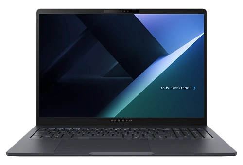 Ноутбук Asus/ExpertBook B3605CVA-MB0117/1г/Core i5/13420H/2,1 GHz/16 Gb/PCIe NVMe SSD/512 Gb/No ODD/Graphics/UHD/256 Mb/16 ''/1920x1200/Без операционн