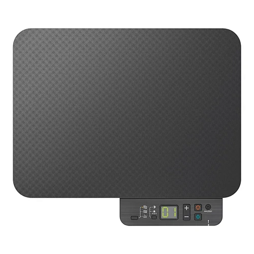 МФУ лазерное монохромное Kyocera MA2000 (A4), 600x600 dpi, 20 ppm, 32 MB, 450 MHz, tray 150, USB 2.0, EcoPrint, ID Card Copy, 2x TK-1240 Full Toner (1500 pages each)