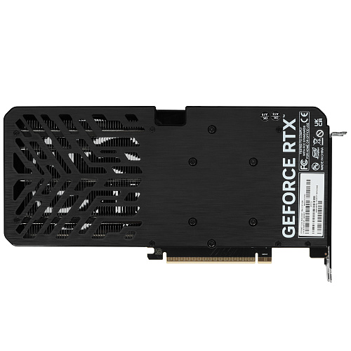 GF RTX5060Ti, Palit Dual, 2573MHz/28000MHz,128bit, 8GB GDDR7, HDMI, 3xDP