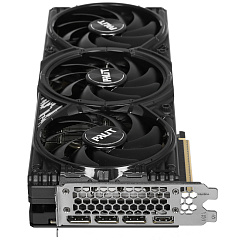 Видеокарта PALIT RTX5070Ti GAMINGPRO-S OC 16GB (NE7507TS19T2-GB2031U)