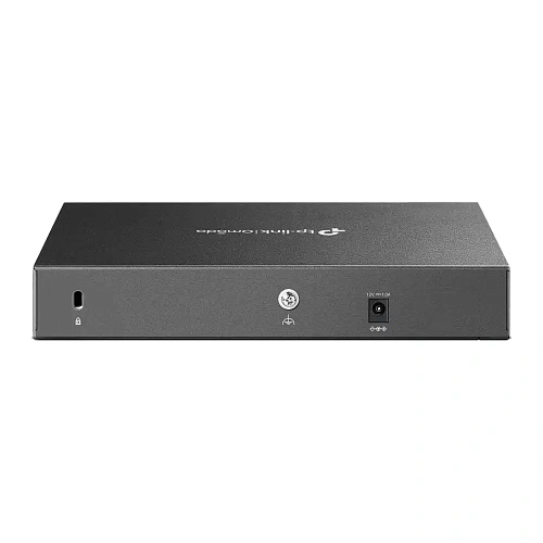 Маршрутизатор TP-Link/ER7206/SafeStream VPN-маршрутизатор с балансировкой нагрузки;