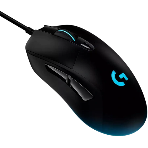 Мышь игровая Logitech G403 HERO (M/N: M-U0049)