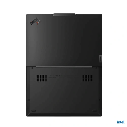 ThinkPad X1 Carbon G13, Intel® Core™ Ultra 5 225U , 14" WUXGA Non-Touch, W11P64 RUS, 16.0GB, 1x512GB SSD M.2 2280 PCIe Gen5 Performance TLC Opal, Intel® Graphics, BT5.1 or BT5.3,Wi-Fi 6E AX211, No Wired Ethernet, FPR, 1080PFHD RGB+IR, 3 Cell Li-Pol 57Wh, 