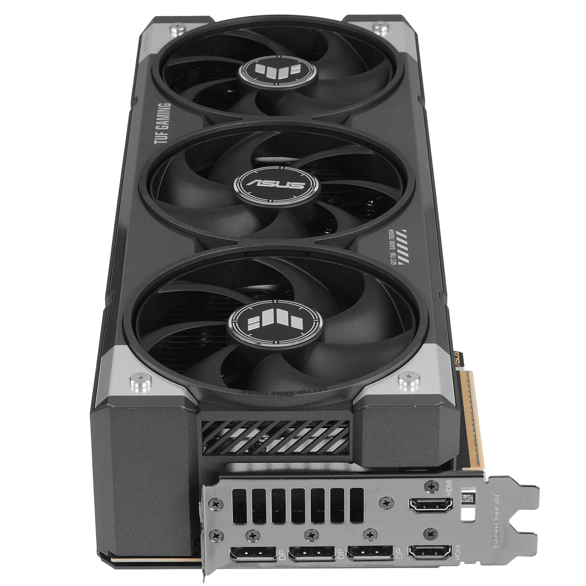 GF RTX5090, Asus TUF Gaming, 2437MHz/28000MHz, 512bit, 32GB GDDR7, 2xHDMI, 3xDP