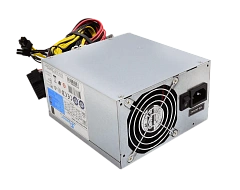БП ATX 750W Seasonic SSP-750RS, Gold, 20+4/24+4/24+8/20+4+8/24+8+8, 8сm, 4x6+2p PCI-E, OEM
