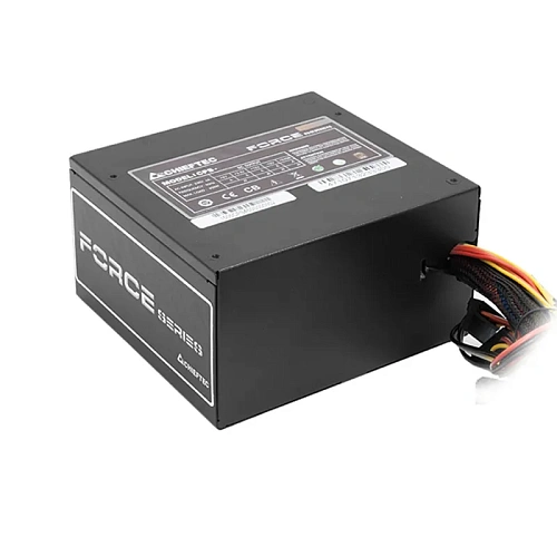 БП ATX 750W Chieftec Force CPS-750S, 12sm fan,24+4/24+8,6SATA,2Molex,2x6p/2x2p PCI-E, ATX