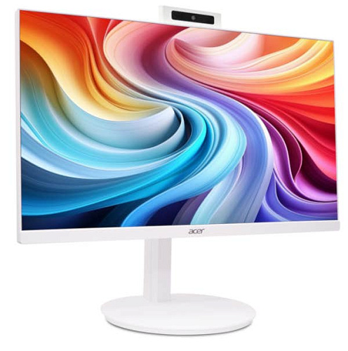 Моноблок Acer Aspire C24-1, 23.8"FHD, Core i5-13420H/8GB/512GB/UHD Graphics/W11SL