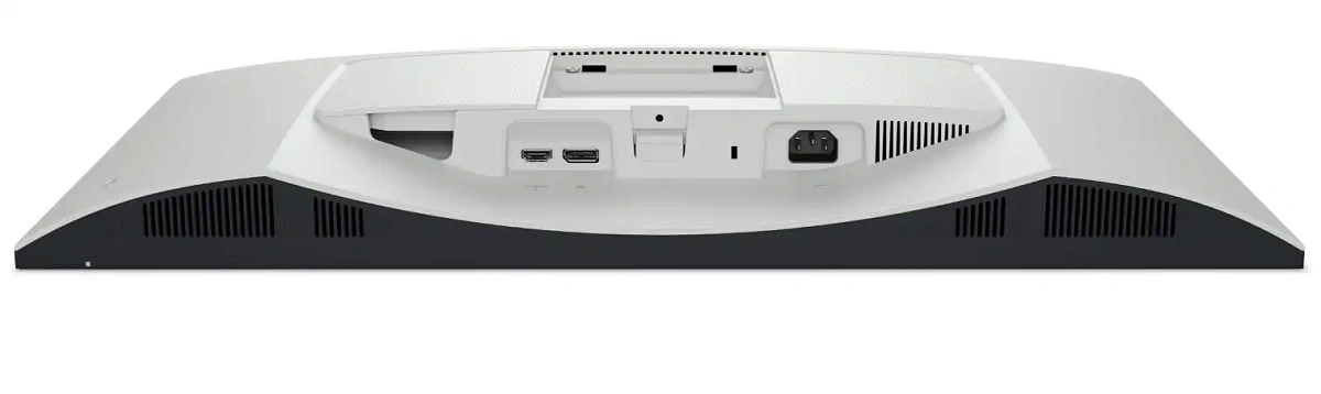 Монитор Dell/S2725DS/27 ''/IPS/2560x1440 Pix/2 x HDMI (HDCP 1.4/1 x DisplayPort 1.2 (HDCP1.4)/8 ms/350 ANSI lum/1500:1/100 Hz