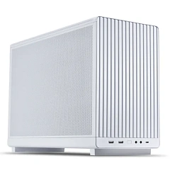 Корпус Lian Li A3-mATX White