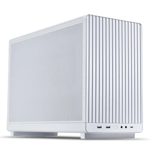 Корпус Lian Li A3-mATX White