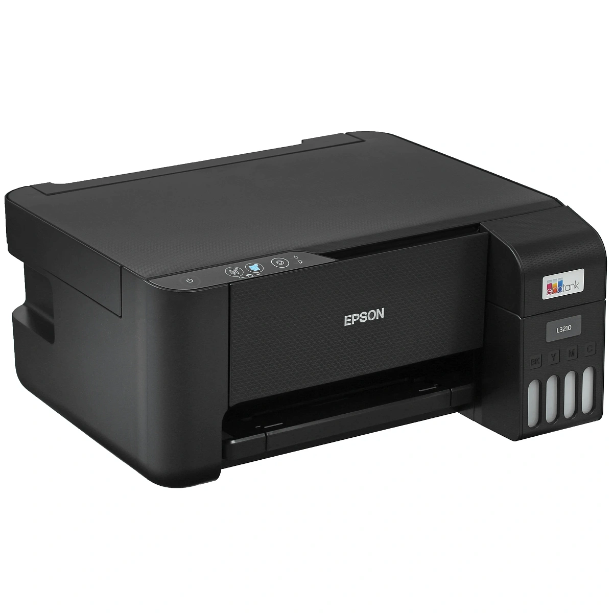 МФУ струйный EPSON L3210 (C11CJ68501)
