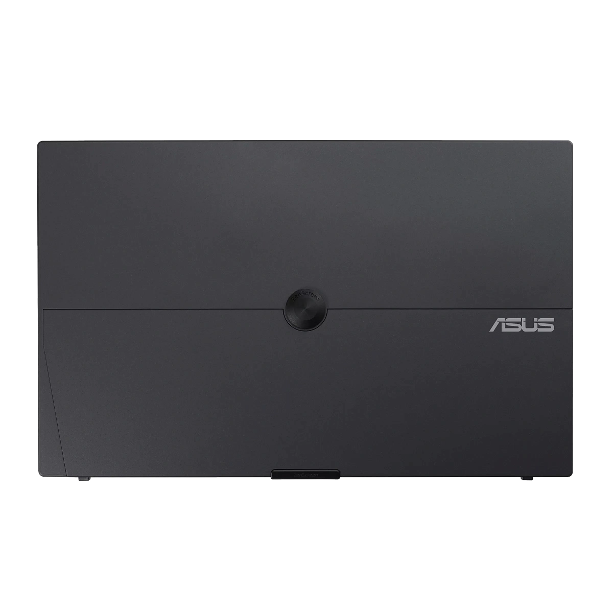 Монитор 15.6" Asus ZenScreen Touch MB16AHT, Black, IPS, 1920x1080@60Hz, 250кд/м2,700:1, 5ms,miniHDMI