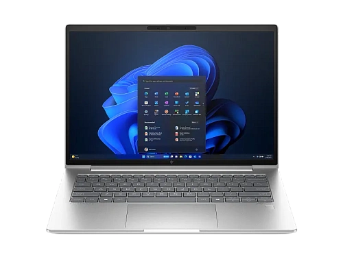 HP EliteBook 640 14 G11 (U5-125U, UMA, TI PD IC) / 14.0 WUXGA  UWVA 300 FHDC 60Hz bnt Panel / 16GB (1x16GB) DDR5 5600 SODIMM Memory / 512GB PCIe NVMe Value / W11p64 / 1yw / 3yww Offsite Care Notebook Bundled Support / Dual AryMic F USB2 NFOVCamera / for