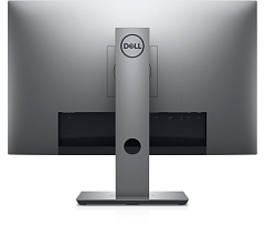 Монитор 27" Dell U2720QA, Black-Gray, IPS, 3840х2160@60Hz, 1300:1, 8ms, USB, 2хHDMI, DP