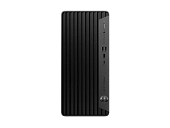 HP Pro Tower 400 G9 P 260W-BaseUnitRCTOI / i3-14100 / 8GB DDR5 / 512GB M.2 SSD Value / W11 Pro / No ODD / 1yw / HP 3 year Next Business Day Onsite Desktop Only Hardware SupportWarranty Extension / 125 BLKkbd / 125mouse / TCO e-labeling  No Country of Orig