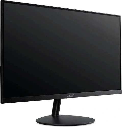 Монитор 27" Acer SA272P1bi, Black, IPS, 1920x1080@144Hz, 250кд/м2, 1500:1, 1ms, HDMI, VGA