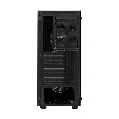 Корпус PCCooler MA100 MESH BK ATX/M-ATX/ITX 2x3.5", 2x2.5", USB3.0, 2xUSB2.0, 3xFAN ARGB included (3x спереди ) Black