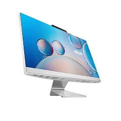 Asus_ExpertCenter VSPT03T1-BU0020_23.8_FHD/CORE_5_120U/16GB_DDR5/1TB_PCIE_G4_SSD/Wi-Fi_6_+_BT_5.2/Warranty 1 Year/No OS/Color White