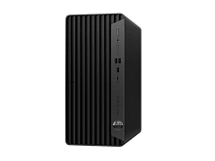 HP Pro Tower 400 G9 P 260W-BaseUnitRCTOI / i3-14100 / 8GB DDR5 / 512GB M.2 SSD Value / W11 Pro / No ODD / 1yw / HP 3 year Next Business Day Onsite Desktop Only Hardware SupportWarranty Extension / 125 BLKkbd / 125mouse / TCO e-labeling  No Country of Orig