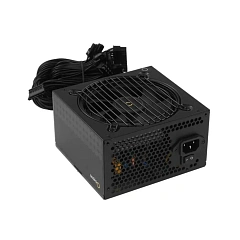 Блок питания Ocypus Gamma P650 Черный 650W Non modular, 80+ 230V EU WHITE, Gamma-P650-W1HDBK024X-EU