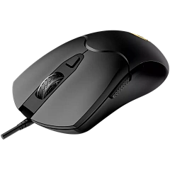 CANYON mouse  Accepter GM-211 RGB 6buttons Wired Black
