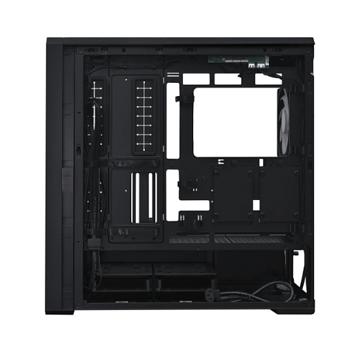 Корпус Lian Li Lancool 217 INF EEB/E-ATX/ATX/mATX/ITX G99.LAN217INFX.00 Черный