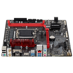 Материнская плата Gigabyte B760M GAMING AC DDR4
