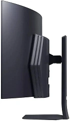 45-дюймовый изогнутый игровой монитор UltraGear™ OLED  800R, 240Hz, 0.03ms (GtG), DisplayHDR True Black 400