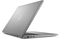 Ноутбук Dell/Latitude 7650/3г/Core Ultra 7/165H/1,4 GHz/1x32 Gb/1Tb NVMe SSD/Intel Arc/16'' FHD+/Wi-Fi 7/BT 5.4/Win 11Pro/FHD HDR IR Camera/Backlit KB
