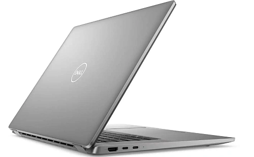 Ноутбук Dell/Latitude 7650/3г/Core Ultra 5/135H/1,7 GHz/1x16 Gb/512Gb NVMe SSD/Intel Arc/16'' FHD+/Wi-Fi 7/BT 5.4/Win 11Pro/FHD HDR IR Camera/Backlit