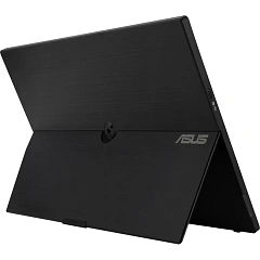 Монитор 15.6" Asus ZenScreen MB16ACV, Black, IPS, 1920x1080@60Hz, 220кд/м2, 5ms, USB-C