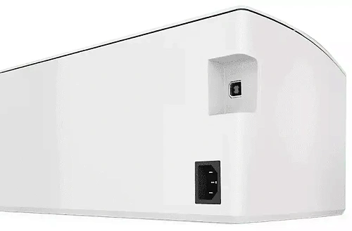 Принтер HP LaserJet M111a, A4, 20ppm, 600x600dpi, 16MB, tray 150 page, 8000 стр/мес, USB, White