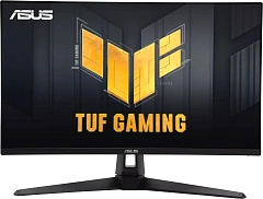 Монитор 27" Asus TUF Gaming VG27AQM5A, Black, IPS, 2560x1440@300Hz, 300кд/м2,1300:1, 0.3ms,2xHDMI,DP