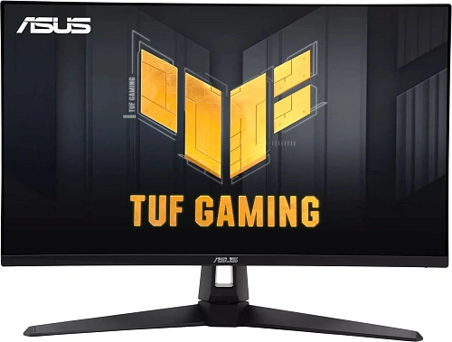 Монитор 27" Asus TUF Gaming VG27AQ5A, Black, IPS, 2560x1440@210Hz, 300кд/м2, 1300:1, 0.3ms,2xHDMI,DP