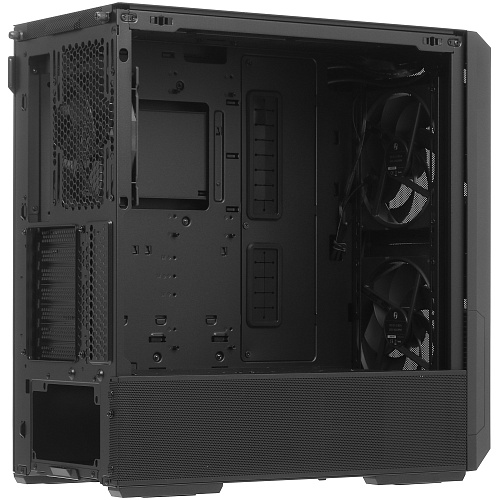 Корпус Lian Li Lancool 216 Black E-ATX/ATX/m-ATX/m-ITX G99.LAN216X.00 Black