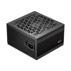 Блок питания PCCooler YK850H, 850W, Non Modular, 80+ BRONZE, Fan 120mm, P3-YK850H-B1H