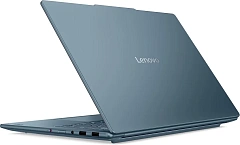 Ноутбук Lenovo Yoga Pro 7 14AKP10, Ryzen AI 7 350/14.5"3K/32GB/1TB/Radeon 860M/DOS
