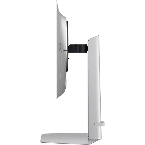Монитор жидкокристаллический Samsung LS27DG612SIXCI 27'' 16:9 2560х1440(WQHD) OLED, nonGLARE, nonTOUCH, 240 Hz, 200 cd/m2, 0,4 ms, 2xHDMI, DP, Black, Серебряный