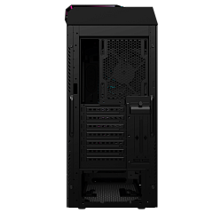 Корпус Gigabyte Aorus C450 GLASS, Midi Tower, Black, ATX, 3x2.5"/2x3.5", 2xUSB3.0, USB-C