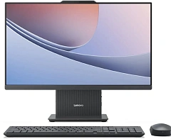 Моноблок Lenovo IdeaCentre AIO 27IRH9, 27"FHD, Core i3-1315U/8GB/512GB/UHD Graphics/DOS