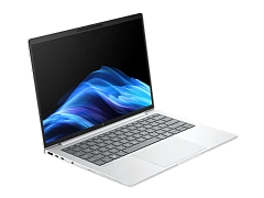 Ноутбук HP Europe/EliteBook 8 G1i/3г/Core Ultra 5/225U/1,5 GHz/16 Gb/PCIe NVMe SSD/1024 Gb/No ODD/Graphics/256 Mb/14 ''/1920x1200/Windows 11/Pro/64/Се