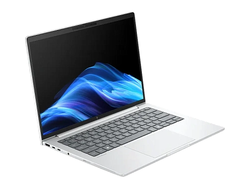 Ноутбук HP Europe/EliteBook 8 G1i/3г/Core Ultra 5/225U/1,5 GHz/16 Gb/PCIe NVMe SSD/1024 Gb/No ODD/Graphics/256 Mb/14 ''/1920x1200/Windows 11/Pro/64/Се