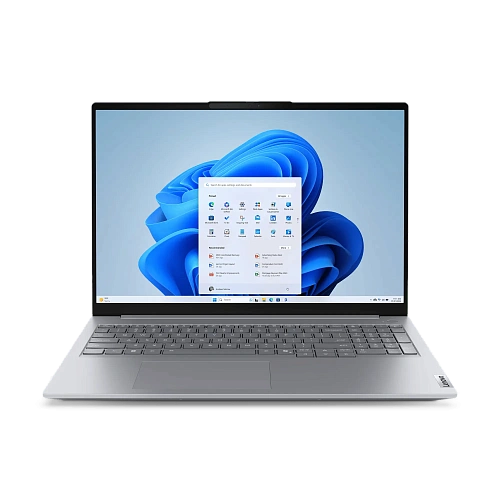 Ноутбук Lenovo ThinkBook 16'wuxga/Core 7-255H/32Gb/1TB/Win11 Pro (21SK007TRT)
