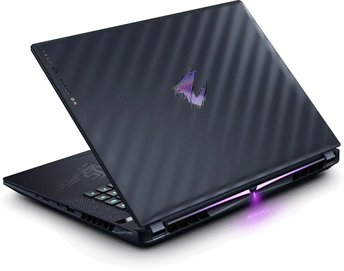 Ноутбук Gigabyte AORUS Master 16 QHD 240Hz OLED Ultra9-275HX 32GB 1TB RTX5070Ti Win11