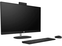 Моноблок HP All-in-One 27-cr0027ci, 27"FHD, Core i5-1335U/8GB/512GB/Iris Xe Graphics/W11SL